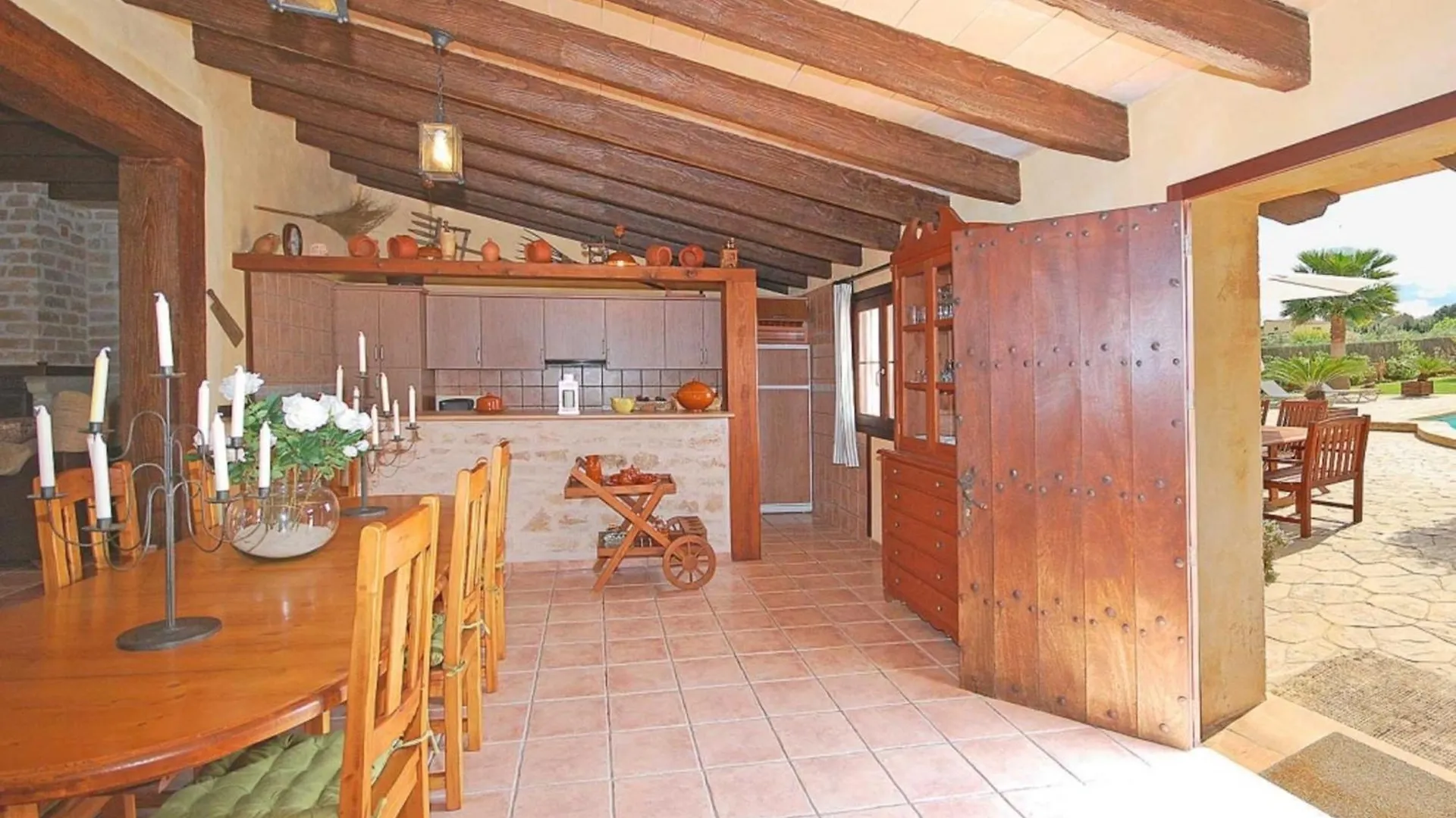 Carbonell Villa Alcudia