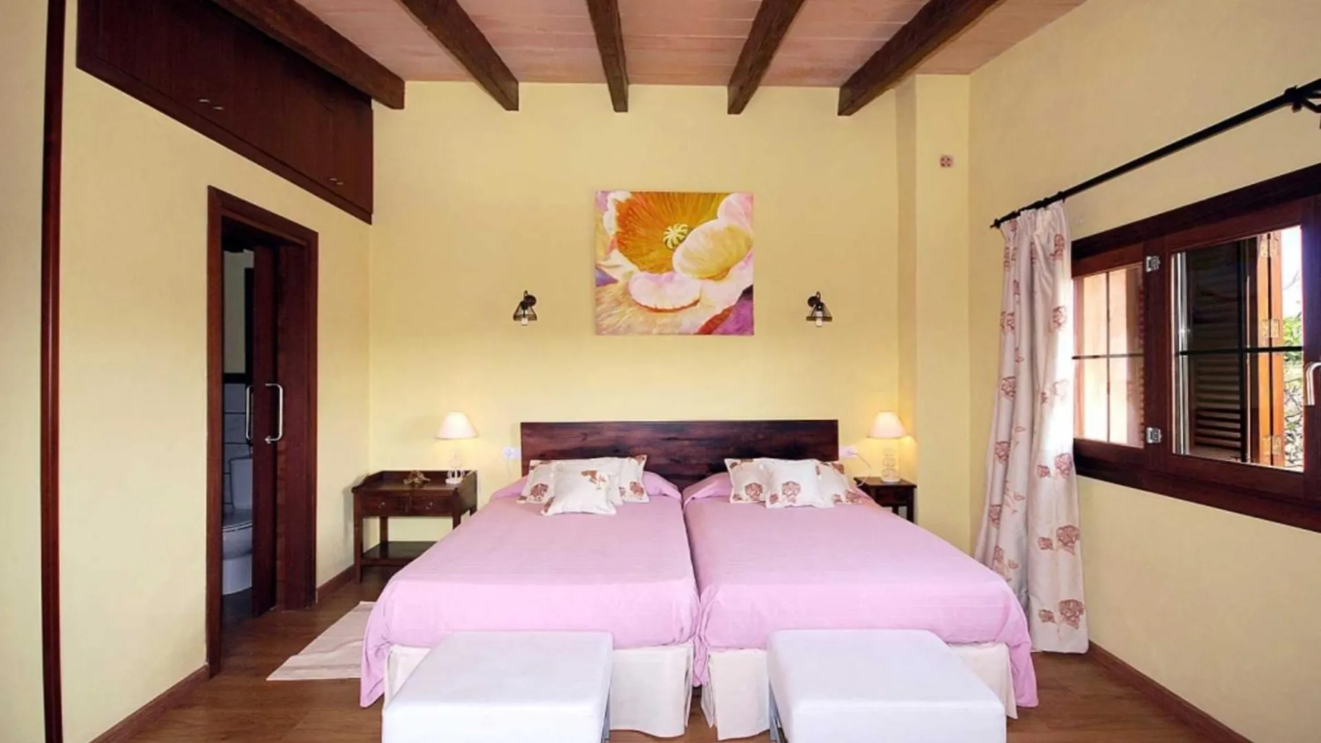 Carbonell Villa Alcudia  Spain