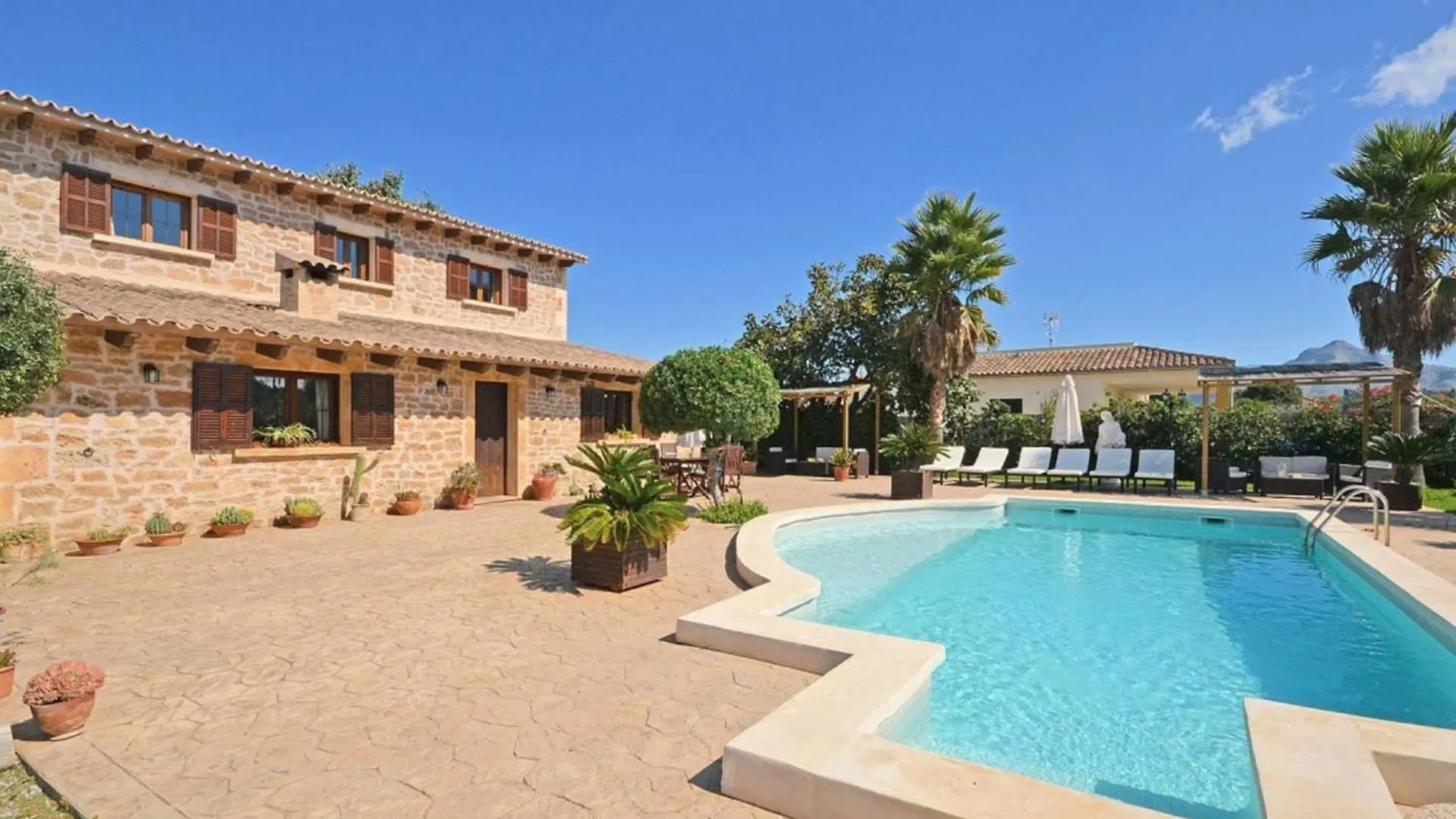 Carbonell Villa Alcudia  0*, Alcudia (Mallorca)