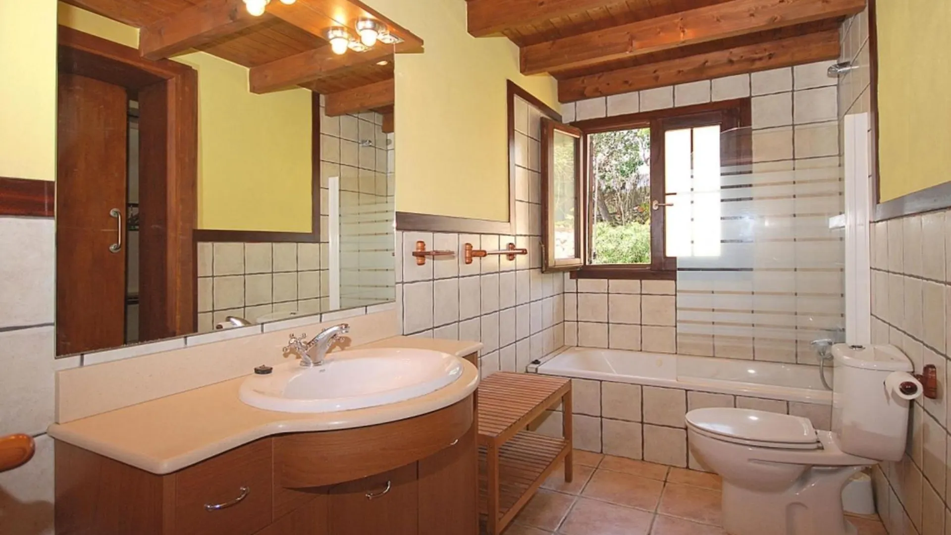 Carbonell Villa Alcudia  Spain