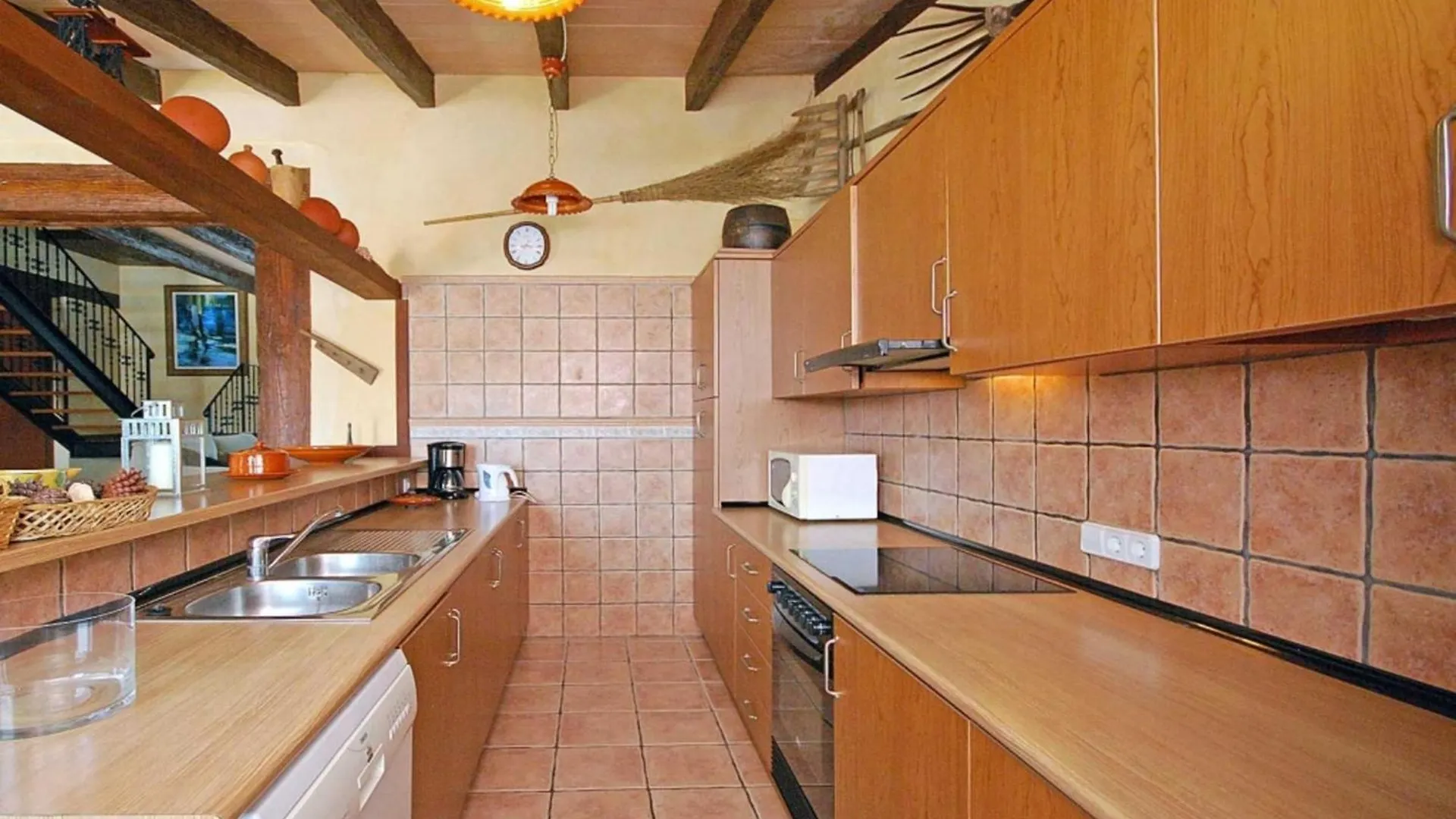 Carbonell Villa Alcudia   Alcudia (Mallorca)