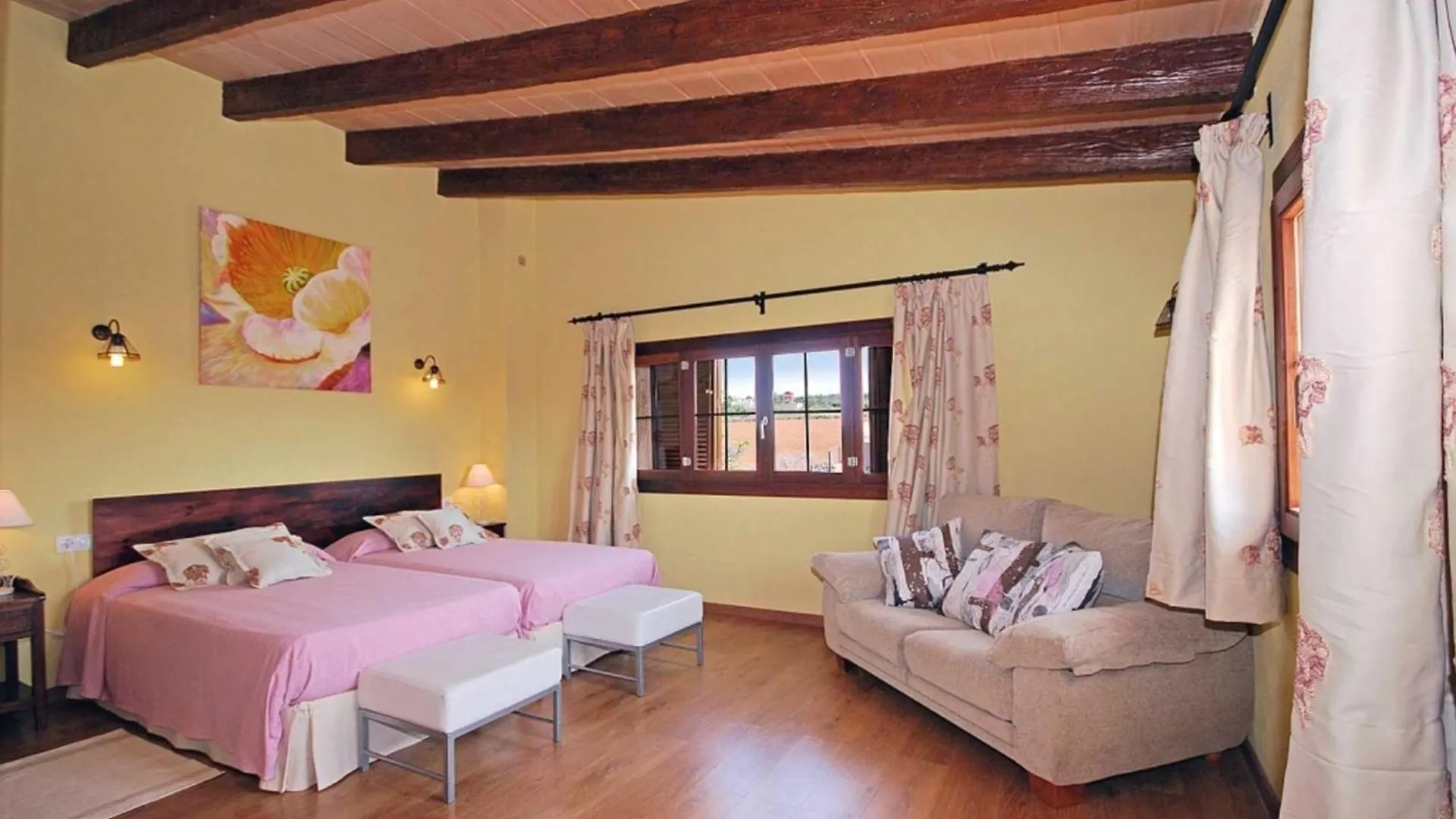 Carbonell Villa Alcudia   Alcudia (Mallorca)