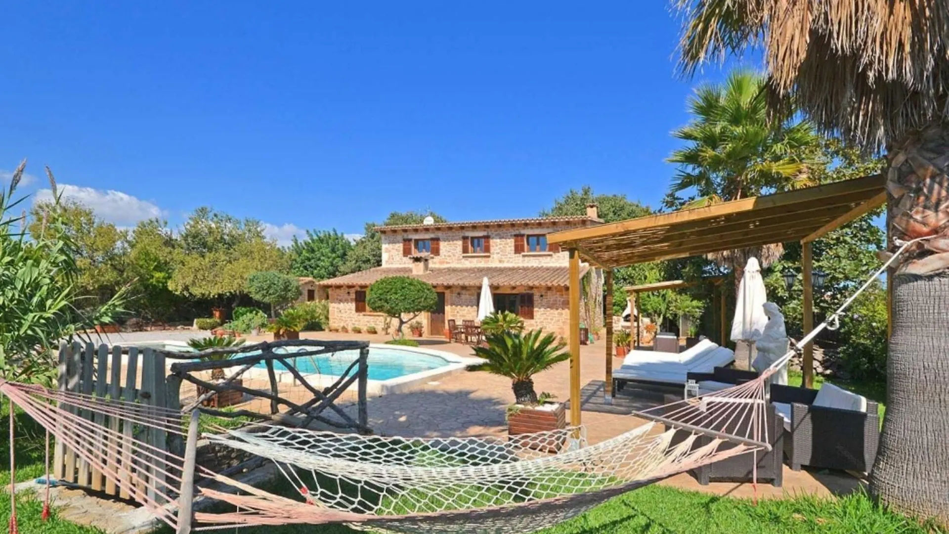 Carbonell Villa Alcudia