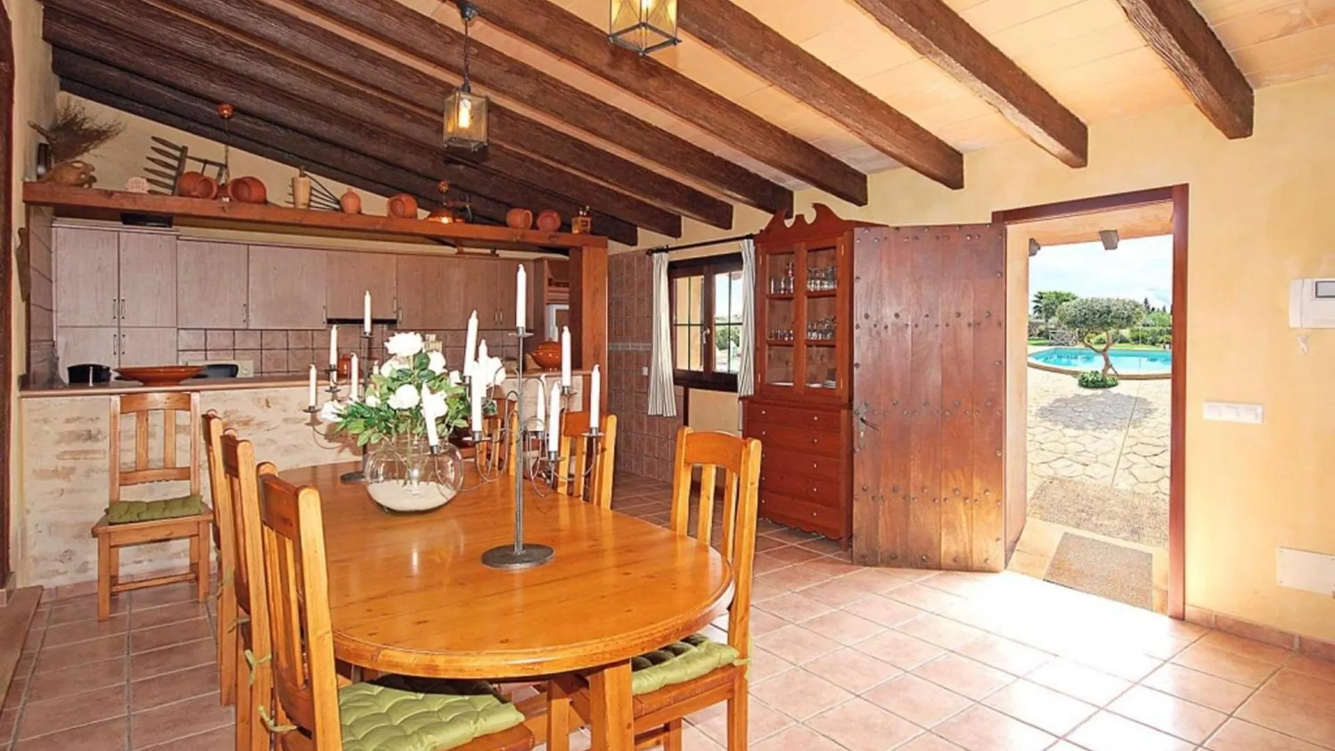 Carbonell Villa Alcudia