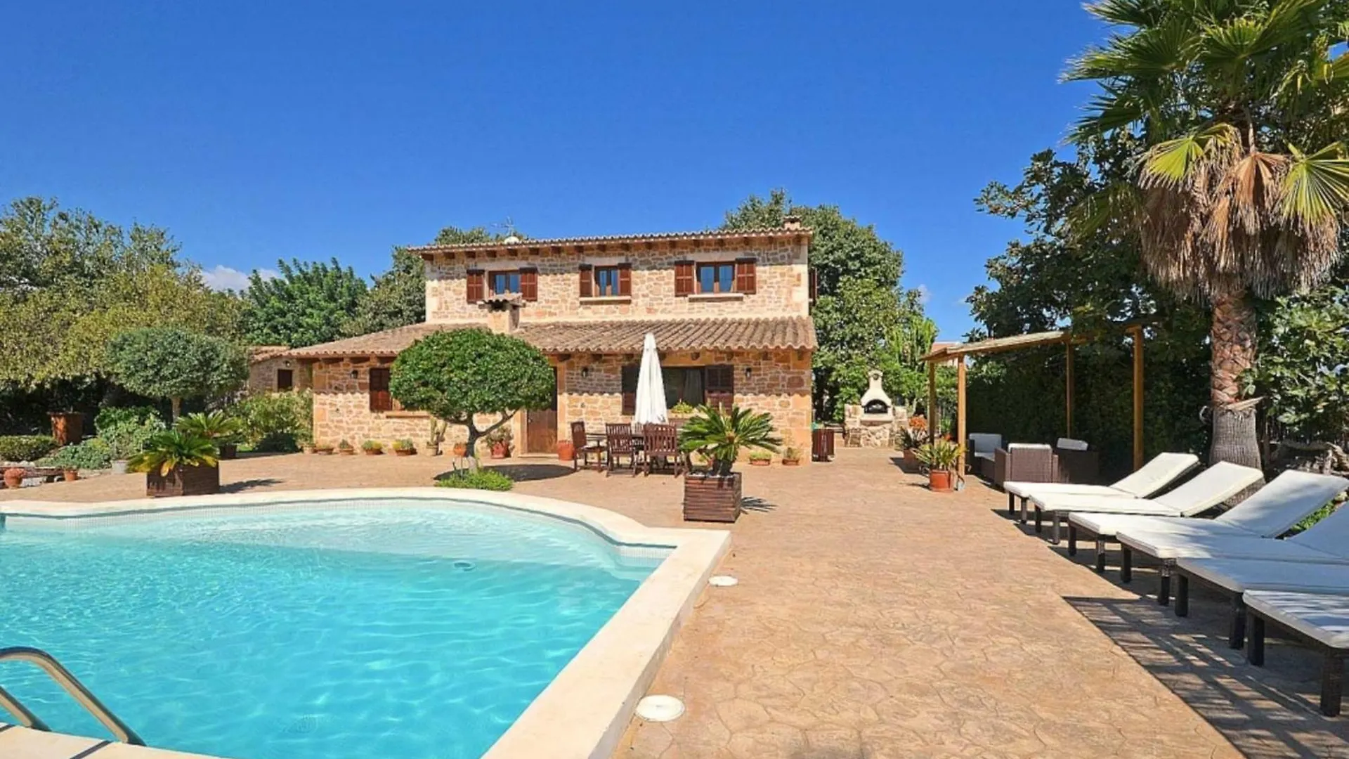 Carbonell Villa Alcudia