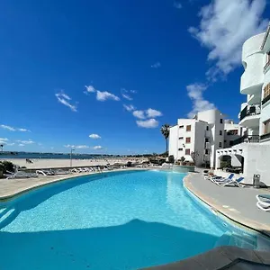 Appartement Alcudiamar, Alcúdia