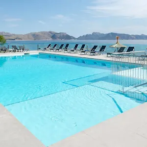Hotel More Alcudia (Mallorca)